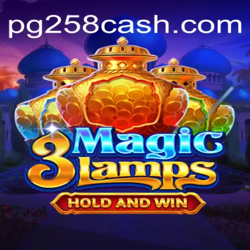 Explorando as Aventuras de 3MagicLamps: Um Guia Completo