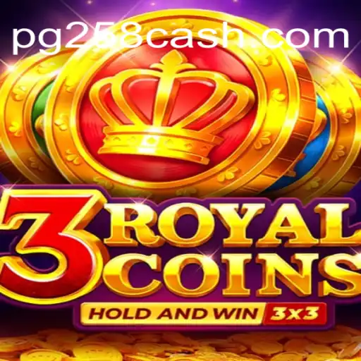 Descubra o Fascinante Mundo do Jogo 3royalcoins
