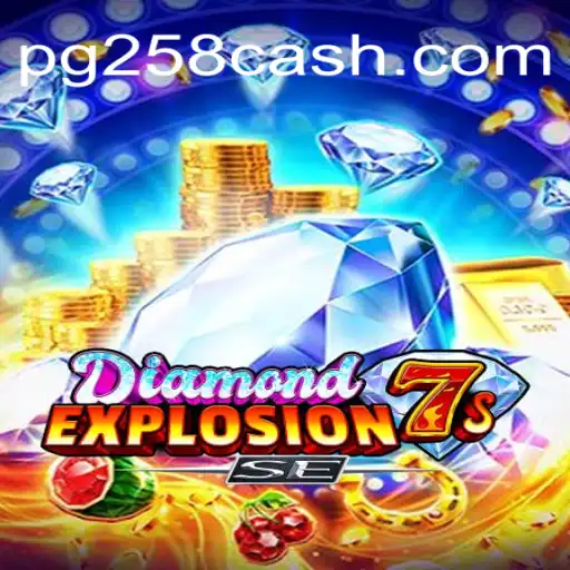 Descubra o Fascinante Mundo de DiamondExplosion7sSE: O Jogo que Está Conquistando os Enthusiastas de Cassinos Online