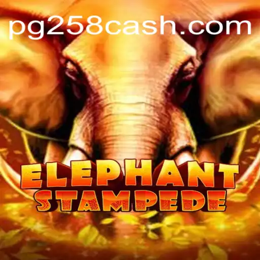 Descubra o Mundo de ElephantStampede: O Jogo que Está Conquistando PG258.COM