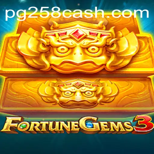 FortuneGems3: Um Guia Completo do Jogo em Ascensão no PG258.COM