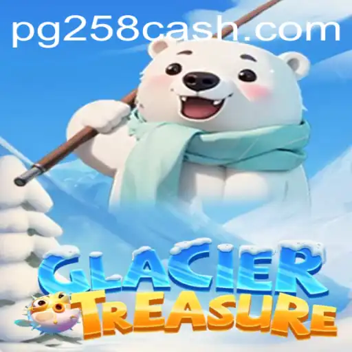 Descubra as Aventuras de GlacierTreasure: Um Jogo Inovador no Mundo de PG258.COM