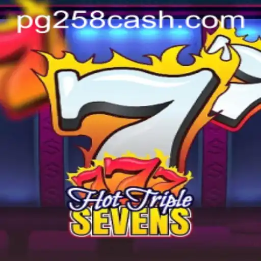 Descubra o Fascinante Mundo do Jogo HotTripleSevens no PG258.COM