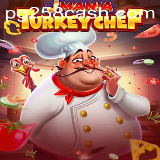 Descubra o Mundo de JManiaTurkeyChef