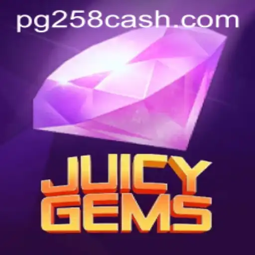 Descubra o Mundo Fascinante de JuicyGems: Um Mergulho em PG258.COM