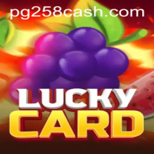 Uma Visão Abrangente de LuckyCard: Saiba Tudo Sobre Este Jogo de Azar
