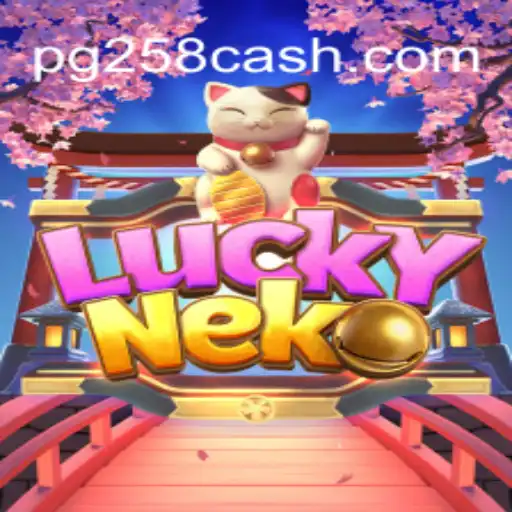 Explorando o Jogo LuckyNeko e a Plataforma PG258.COM