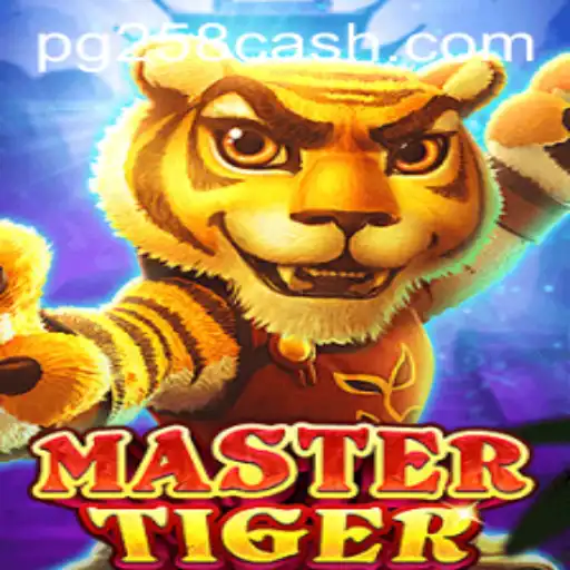 Descubra a Aventura com MasterTiger no PG258.COM