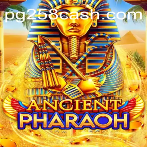 Descubra o Fascinante Mundo de AncientPharaoh