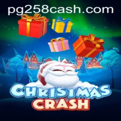 Descubra o Mundo Encantado de ChristmasCrash no PG258.COM