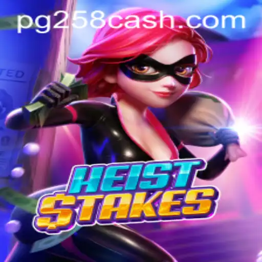 Explorando o Mundo de HeistStakes: Um Jogo de Aventura e Desafio