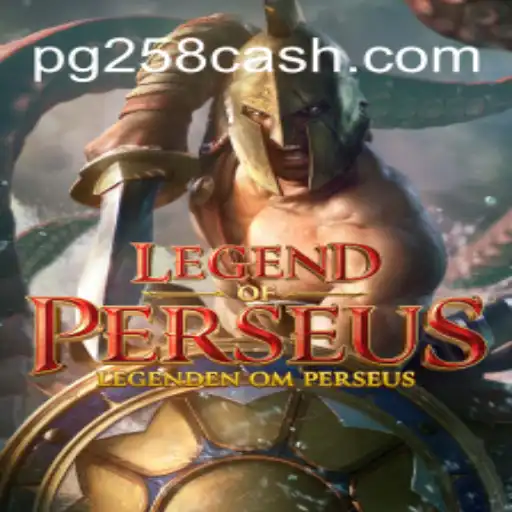 Descubra o Universo de LegendofPerseus: Uma Aventura Épica no Mundo dos Jogos