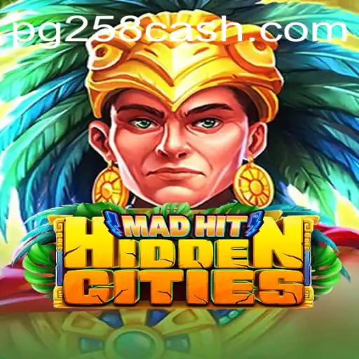 MadHitHiddenCities: Explorando o Mundo das Cidades Ocultas