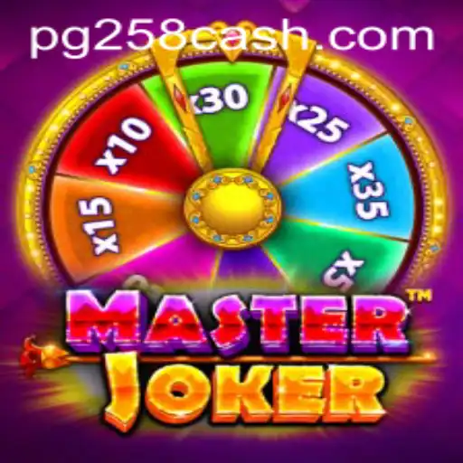 Descubra o Fascinante Mundo do Jogo MasterJoker