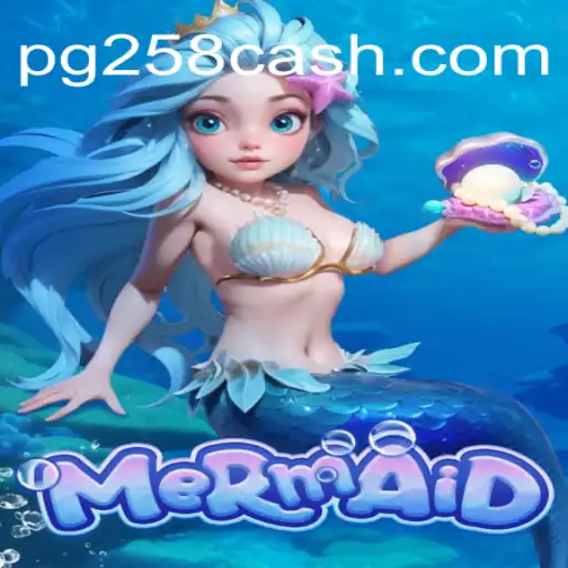 Explorando o Mundo Encantado do Jogo Mermaid: Uma Aventura no PG258.COM