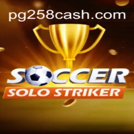 Descubra SoccerSoloStriker: A Nova Sensação dos Games de Esportes em PG258.COM