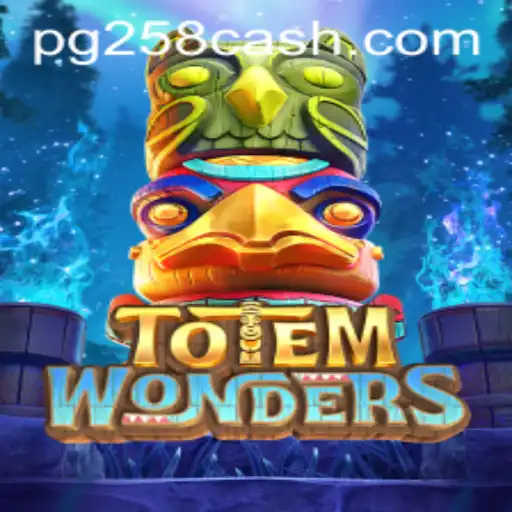 Descobrindo TotemWonders: O Novo Fenômeno dos Jogos