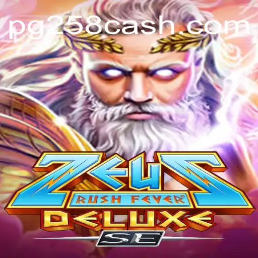 Explorando o Universo de ZeusRushFeverDeluxeSE - Um Mergulho no Jogo de Ação Eletrizante