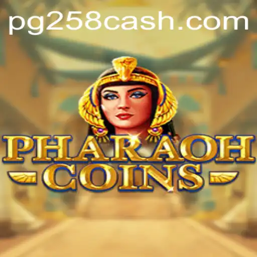 PharaohCoins: Descubra o Mundo Antigo com PG258.COM