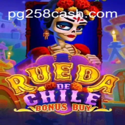 RuedaDeChileBonusBuy: Uma Nova Dimensão em Entretenimento Digital