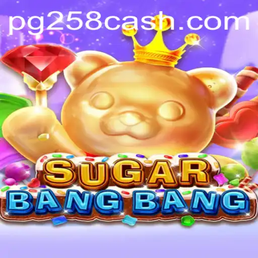 SUGARBANGBANG: Experimente a Doçura dos Games com PG258.COM