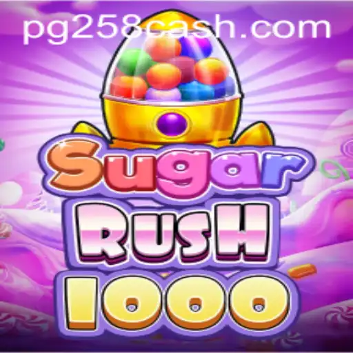 Descobrindo o Mundo Encantado do SugarRush1000