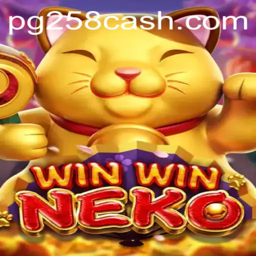 Descubra o Excitante Mundo de WinWinNeko: O Novo Jogo do Momento em PG258.COM