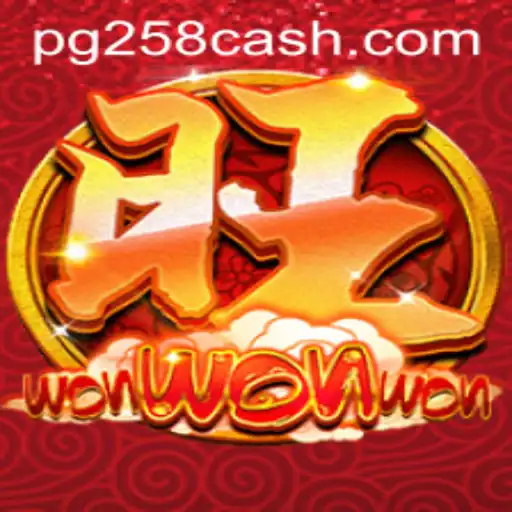 Descubra a Magia do Jogo 'WonWonWon' e Aventure-se com PG258.COM