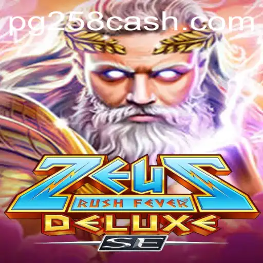 Explorando o Universo de ZeusRushFeverDeluxeSE - Um Mergulho no Jogo de Ação Eletrizante
